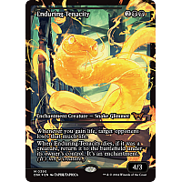 Enduring Tenacity (Foil)