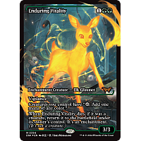 Enduring Vitality (Showcase)