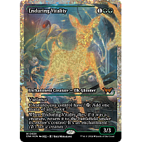 Enduring Vitality (Foil) (Showcase)