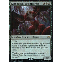 Kothophed, Soul Hoarder (Promo) (Foil)