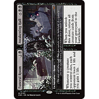 Funeral Room // Awakening Hall