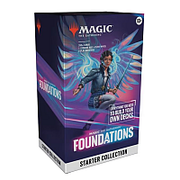 Foundations Starter Collection