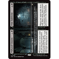 Polluted Cistern // Dim Oubliette