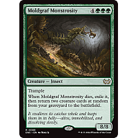 Moldgraf Monstrosity