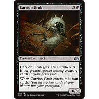 Carrion Grub