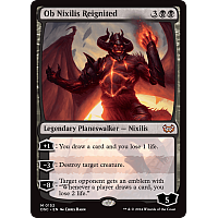 Ob Nixilis Reignited