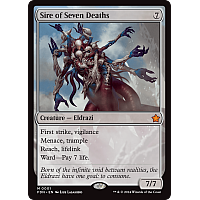 Sire of Seven Deaths