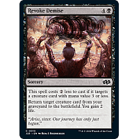 Revoke Demise