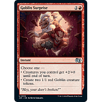 Goblin Surprise