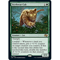 Scythecat Cub