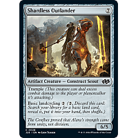 Shardless Outlander (Foil)