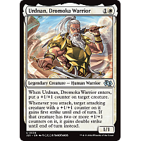 Urdnan, Dromoka Warrior (Foil)