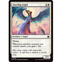 Dazzling Angel (Foil)