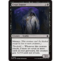Crypt Feaster (Foil)