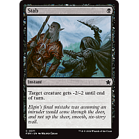 Stab