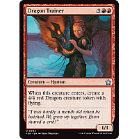 Dragon Trainer