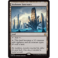 Soulstone Sanctuary