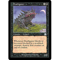 Deathgazer