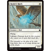 Healer's Hawk (Foil)