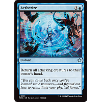 Aetherize (Foil)