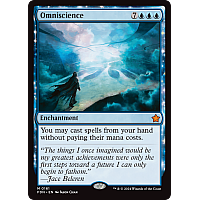 Omniscience