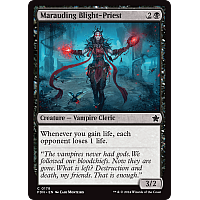 Marauding Blight-Priest
