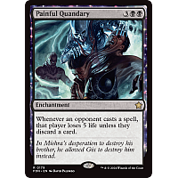 Painful Quandary (Foil)