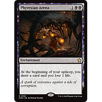 Phyrexian Arena