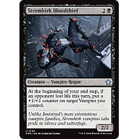 Stromkirk Bloodthief (Foil)