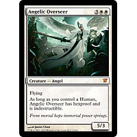 Angelic Overseer
