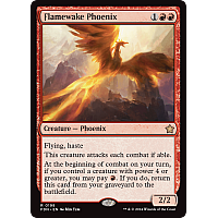 Flamewake Phoenix
