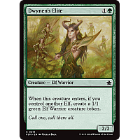Dwynen's Elite