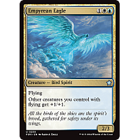 Empyrean Eagle (Foil)