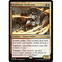 Swiftblade Vindicator