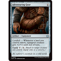 Adventuring Gear