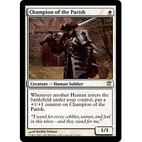 Champion of the Parish