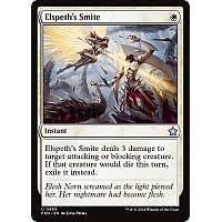 Elspeth's Smite