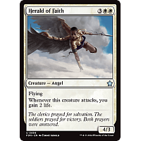 Herald of Faith