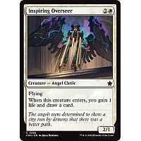 Inspiring Overseer