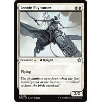 Leonin Skyhunter