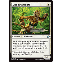 Leonin Vanguard