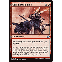 Goblin Oriflamme