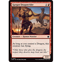 Kargan Dragonrider
