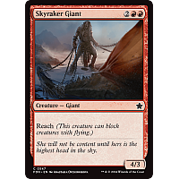 Skyraker Giant