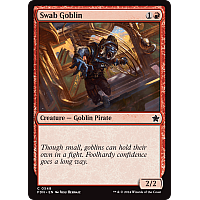 Swab Goblin