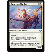 Dawnwing Marshal