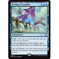 Dictate of Kruphix