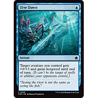 Dive Down