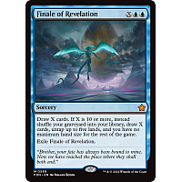 Finale of Revelation