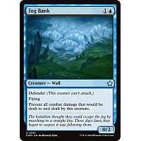 Fog Bank